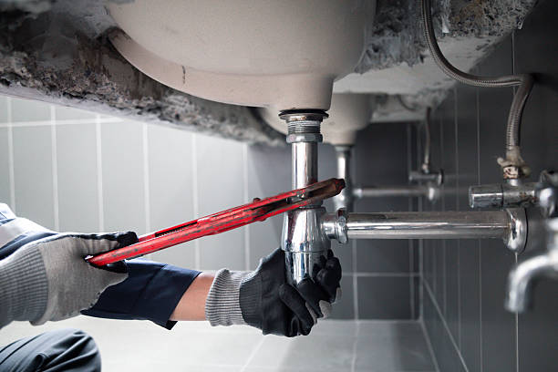 Trusted Leak Detection service in South Weymouth, MA - Masters Plumbing Service